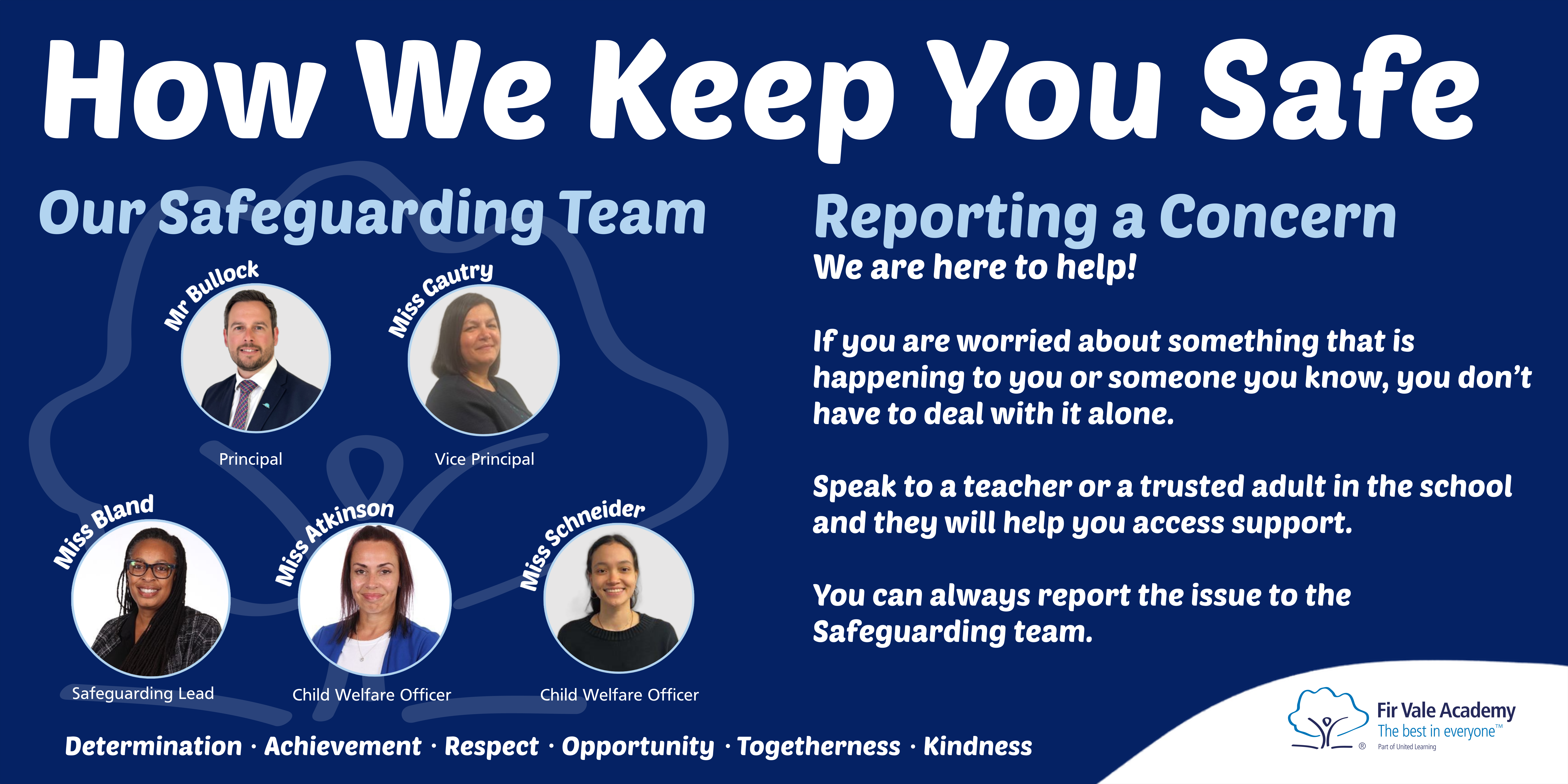 safeguarding