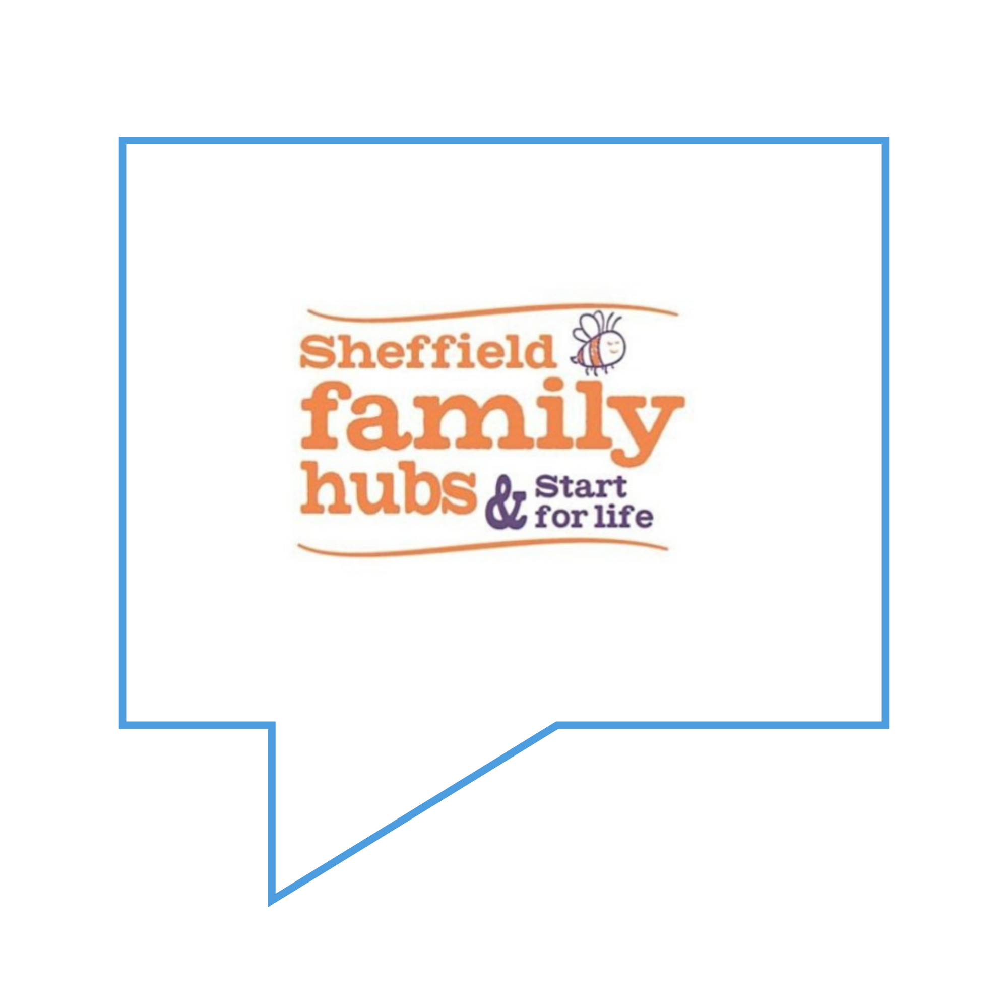 Sheffield Family Hubs