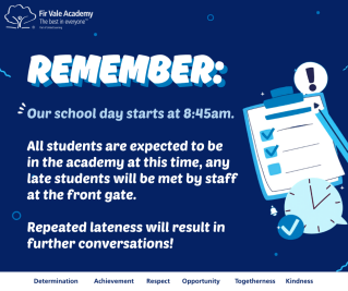 Why Attendance Matters
