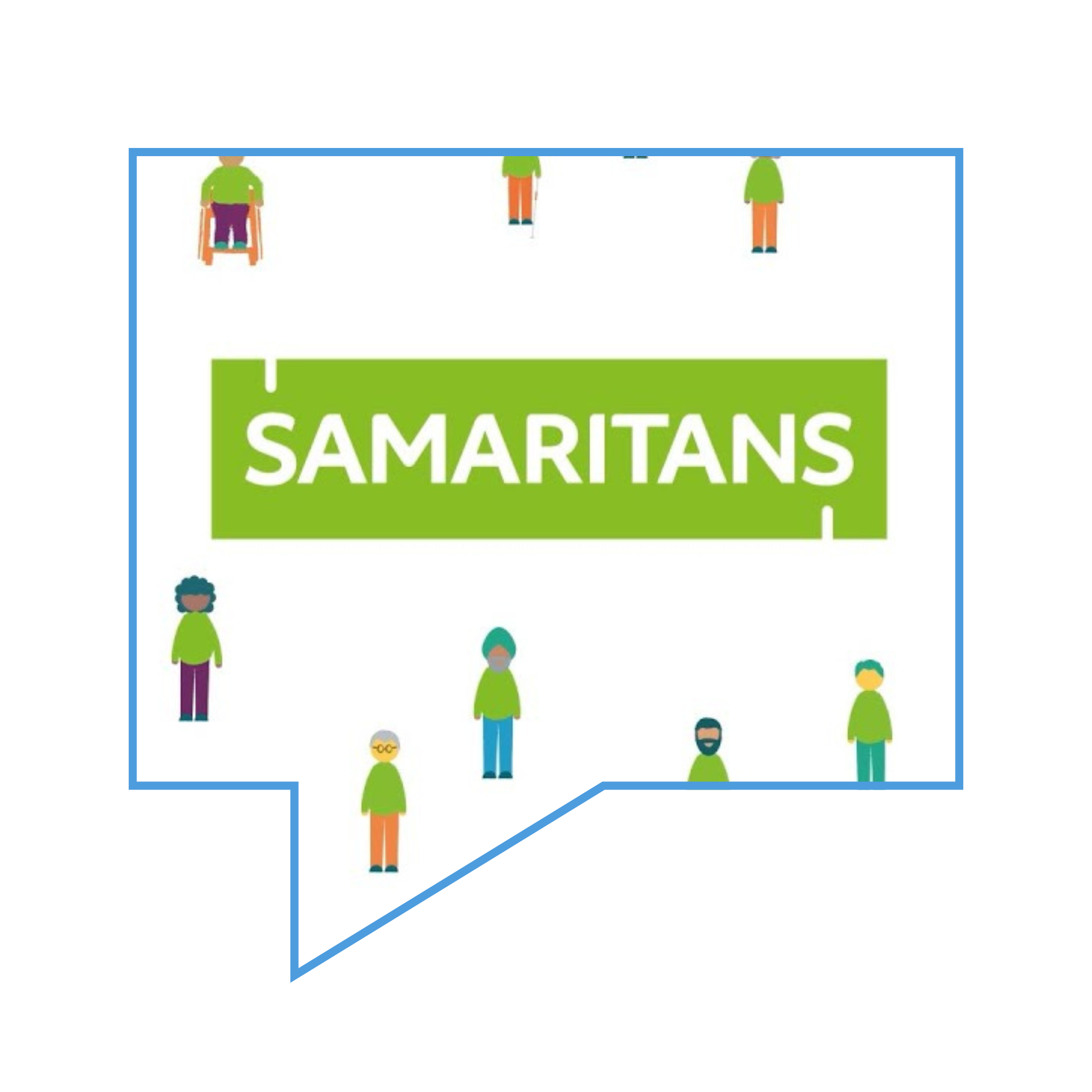 Samaritans